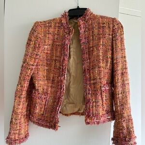 Walter Tweed Jacket